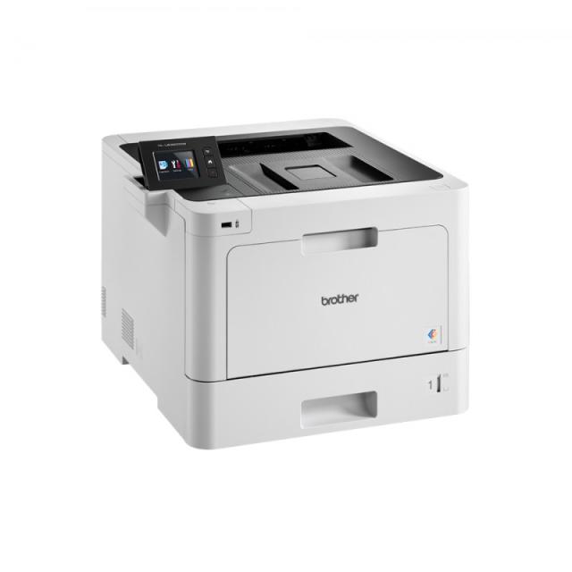 Brother - HL-L8360CDW impresora láser Color 2400 x 600 DPI A4 Wifi