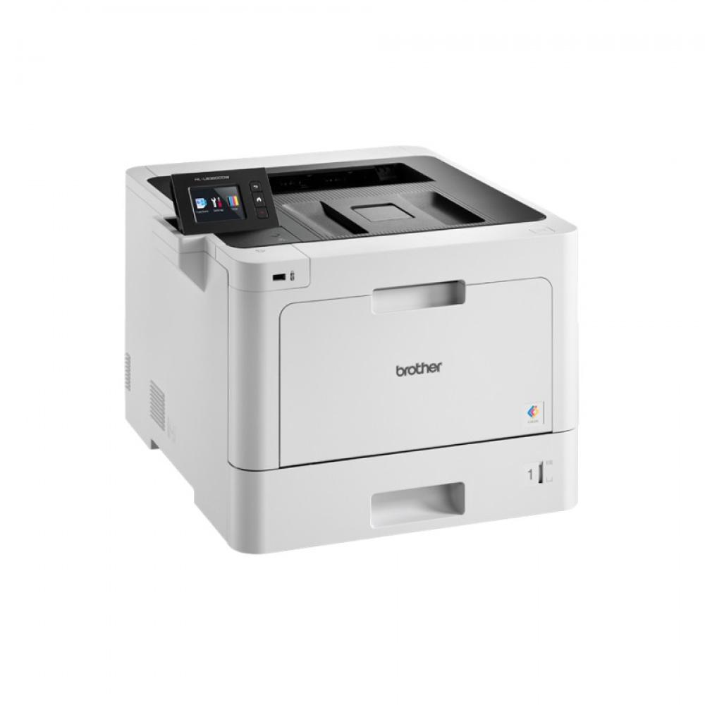 Brother - HL-L8360CDW impresora láser Color 2400 x 600 DPI A4 Wifi