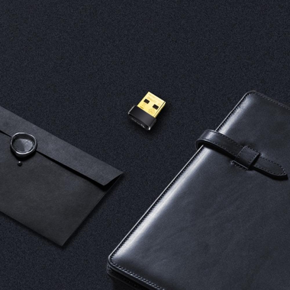 TP-Link - TL-WN725N WLAN 150 Mbit/s