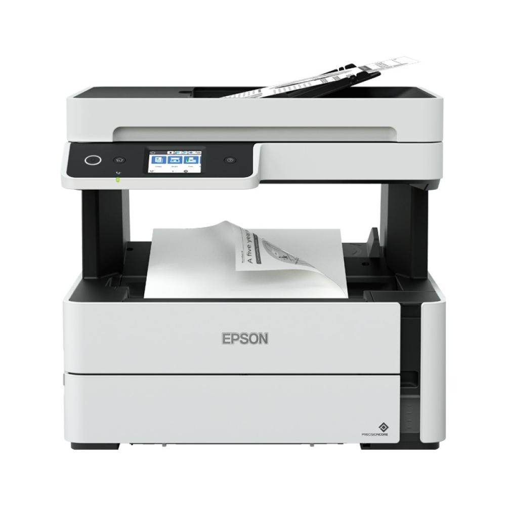 Epson - EcoTank ET-M3180