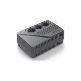 Riello - iPlug SE sistema de alimentación ininterrumpida (UPS) Línea interactiva 0,6 kVA 3 salidas AC