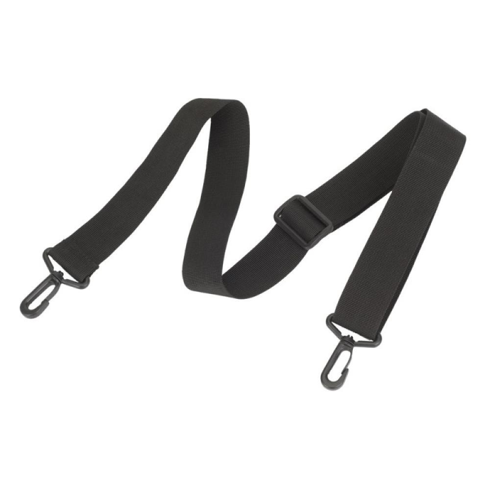 Rivacase - Regent 8058 maletines para portátil 43,9 cm (17.3") Bandolera Negro, Cian