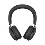 Jabra - Evolve2 75 Auriculares Inalámbrico Diadema Oficina/Centro de llamadas Bluetooth Negro - 27599-999-999