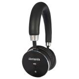 Aiwa - HSTBTN-800BK Auriculares Inalámbrico y alámbrico Diadema Bluetooth Negro
