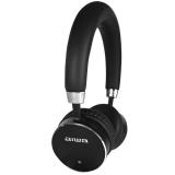 Aiwa - HSTBTN-800BK Auriculares Inalámbrico y alámbrico Diadema Bluetooth Negro