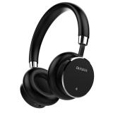 Aiwa - HSTBTN-800BK Auriculares Inalámbrico y alámbrico Diadema Bluetooth Negro