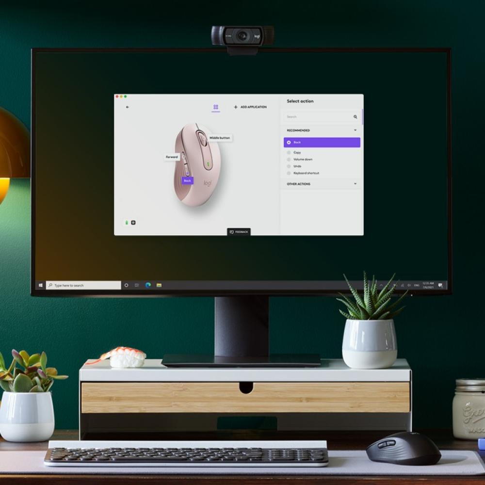 Logitech - Signature M650 L - 910-006237