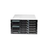 Intel - MFSYS25V2 carcasa de ordenador Estante Negro, Gris 1000 W