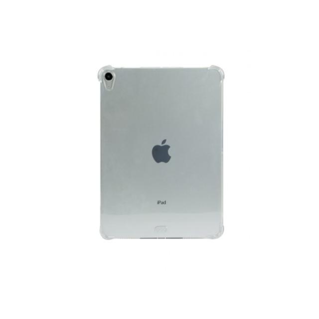 Mobilis - 061007 funda para tablet 27,7 cm (10.9") Transparente