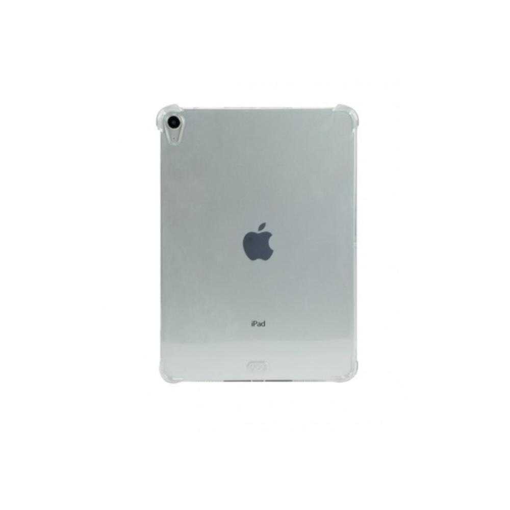 Mobilis - 061007 funda para tablet 27,7 cm (10.9") Transparente