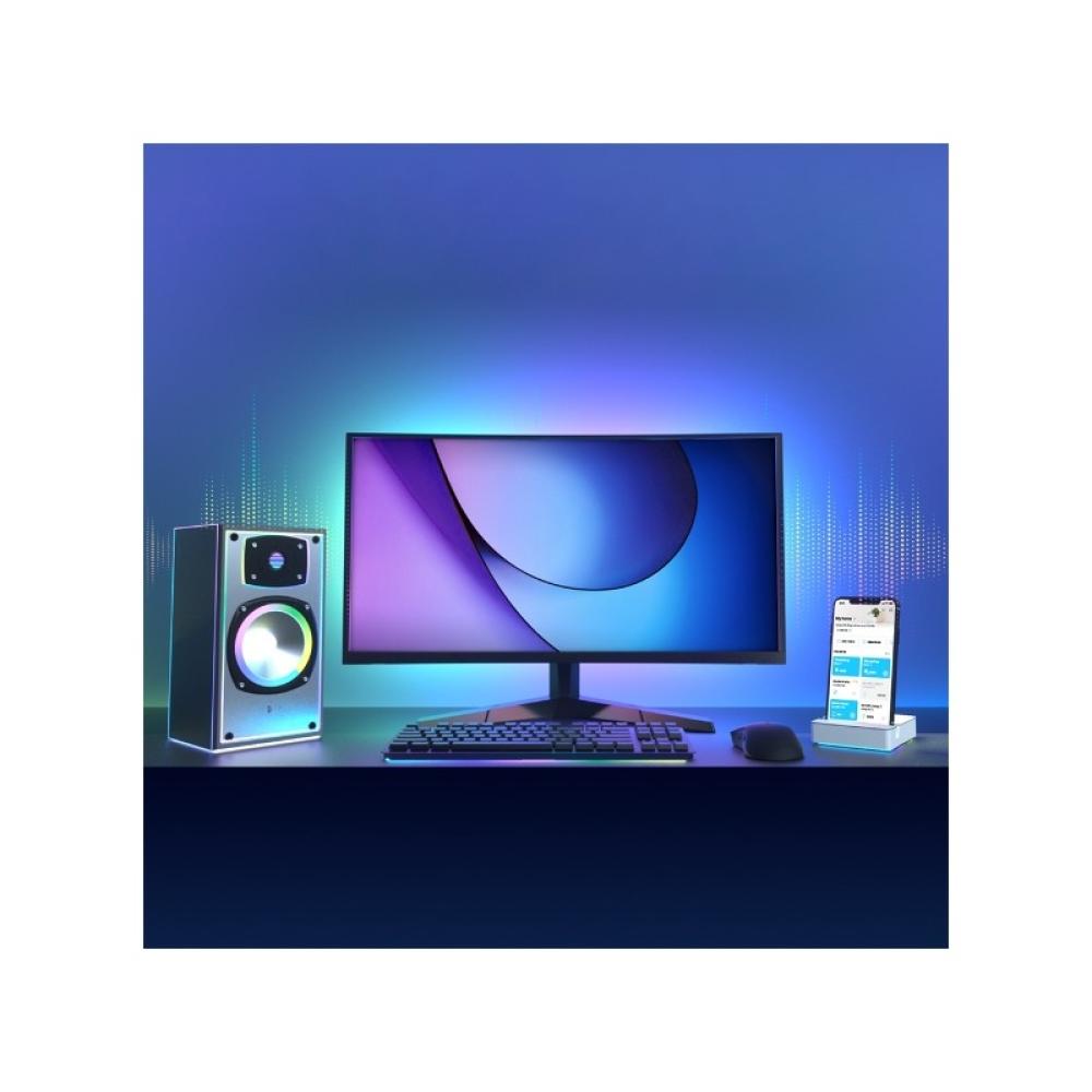 TP-Link - Tapo L900-10 Regleta luminosa universal LED 5000 mm