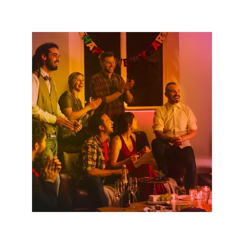 TP-Link - Tapo L900-10 Regleta luminosa universal LED 5000 mm