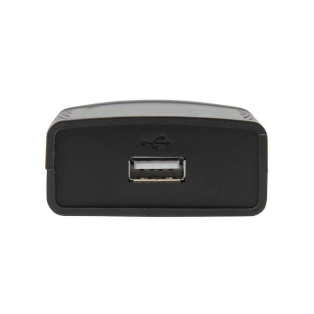StarTech.com - Servidor de Impresión en Red Ethernet 10/100 Mbps a USB 2.0 con LPR