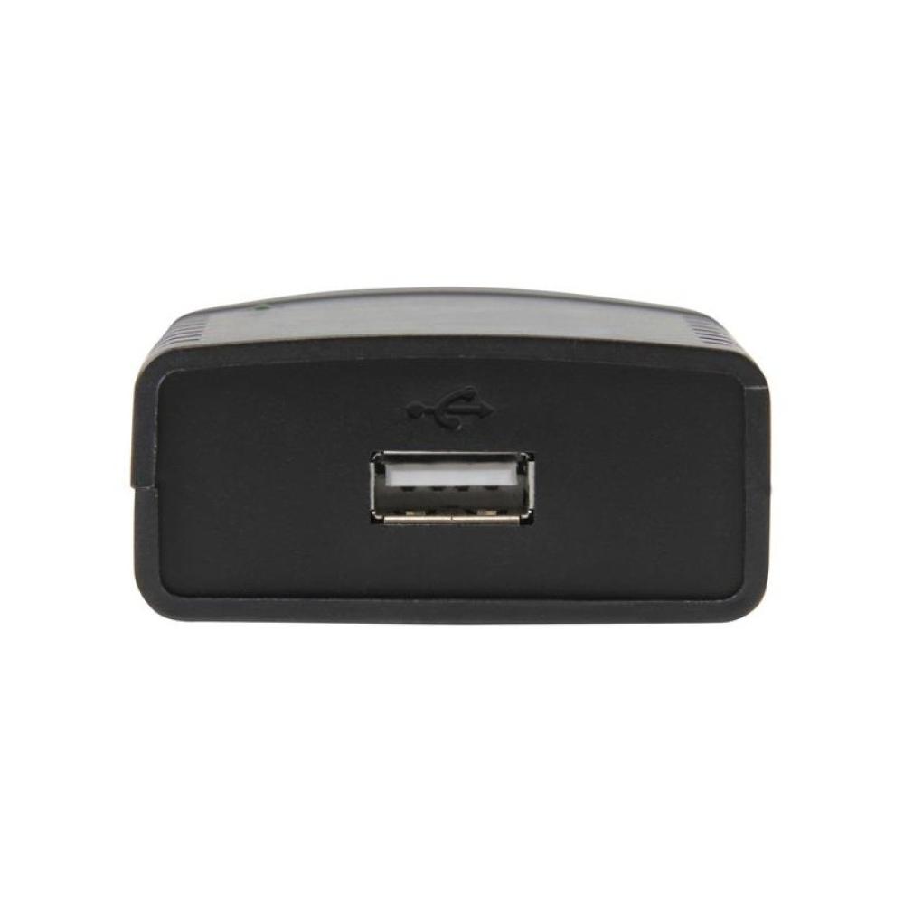 StarTech.com - Servidor de Impresión en Red Ethernet 10/100 Mbps a USB 2.0 con LPR