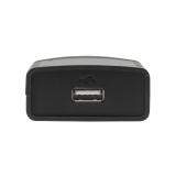 StarTech.com - Servidor de Impresión en Red Ethernet 10/100 Mbps a USB 2.0 con LPR