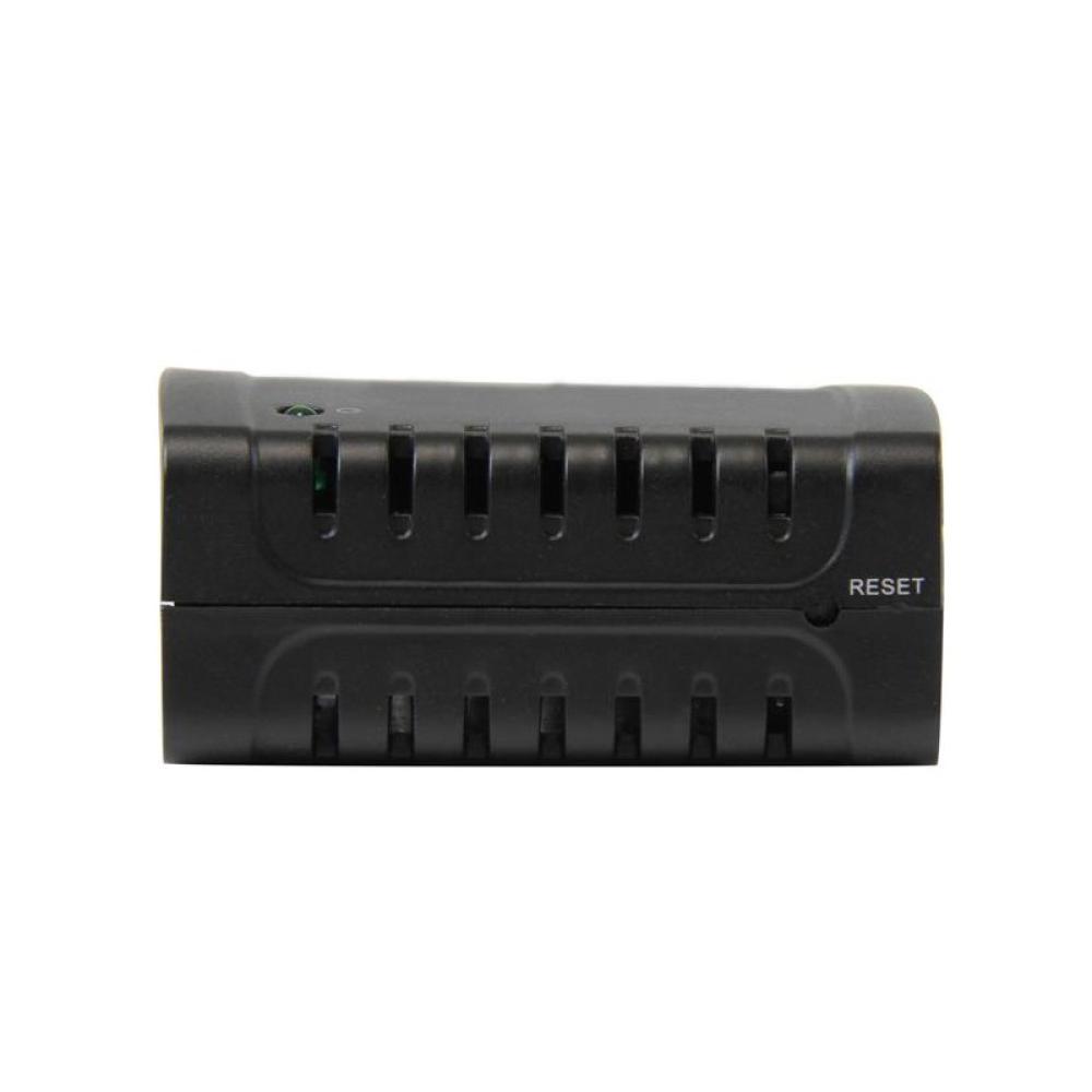 StarTech.com - Servidor de Impresión en Red Ethernet 10/100 Mbps a USB 2.0 con LPR