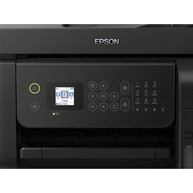 Epson - EcoTank ET-4800