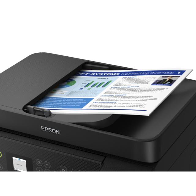Epson - EcoTank ET-4800