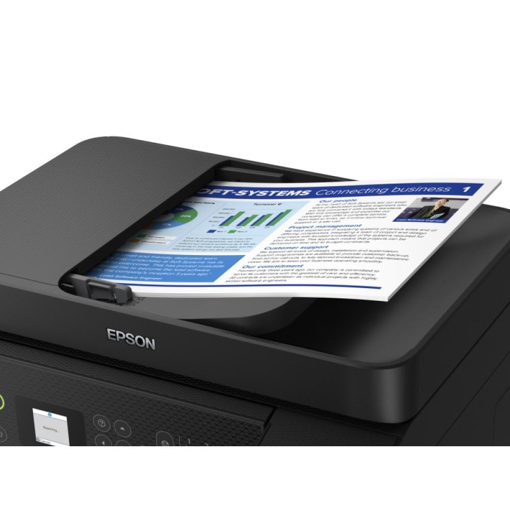 Epson - EcoTank ET-4800