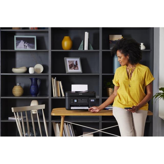 Epson - EcoTank ET-4800