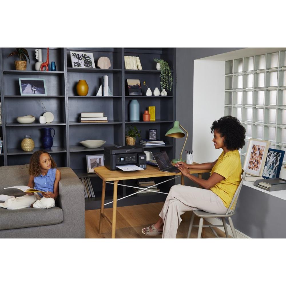 Epson - EcoTank ET-4800