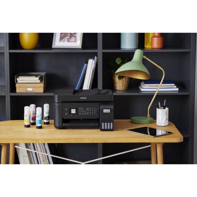 Epson - EcoTank ET-4800