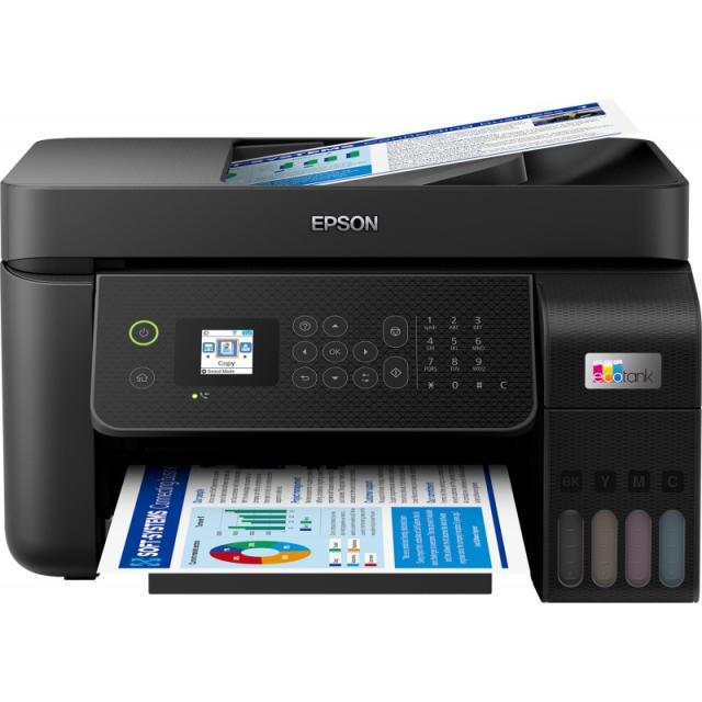 Epson - EcoTank ET-4800