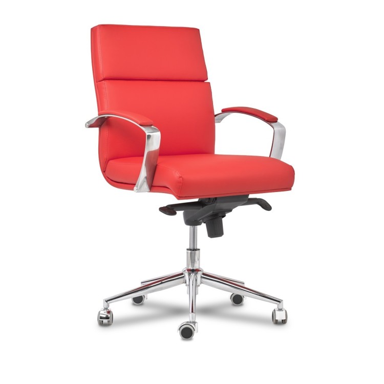 Sillón Vulcano Style Bajo