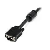 StarTech.com - Cable de Vídeo 5m de Extensión VGA - HD15 Macho - HD15 Macho - Extensor Negro
