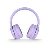Energy Sistem - Style 3 Auriculares Inalámbrico y alámbrico Diadema Llamadas/Música Bluetooth Lavanda