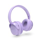 Energy Sistem - Style 3 Auriculares Inalámbrico y alámbrico Diadema Llamadas/Música Bluetooth Lavanda