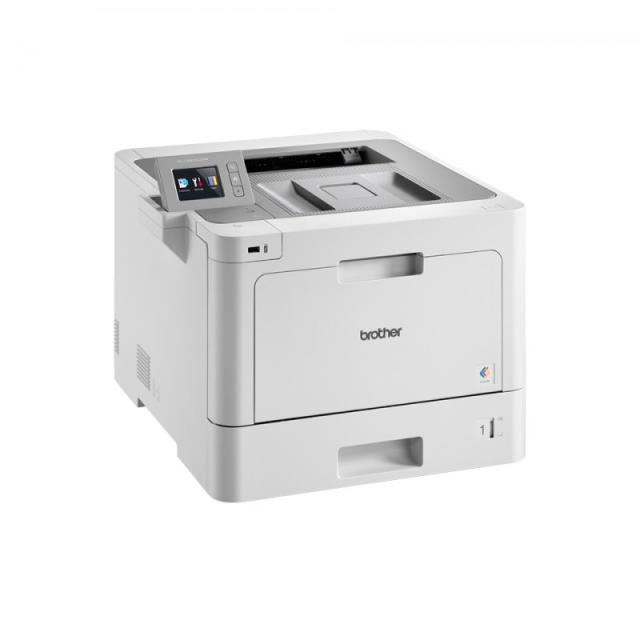 Brother - HL-L9310CDW impresora láser Color 2400 x 600 DPI A4 Wifi
