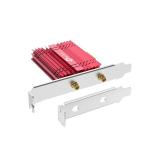 TP-Link - Archer TXE75E Interno WLAN / Bluetooth 5400 Mbit/s