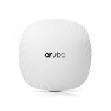 HPE - Aruba Networking AP-505 (RW) Dual Radio 2x2 802.11ax Internal Antennas Unified Campus AP
