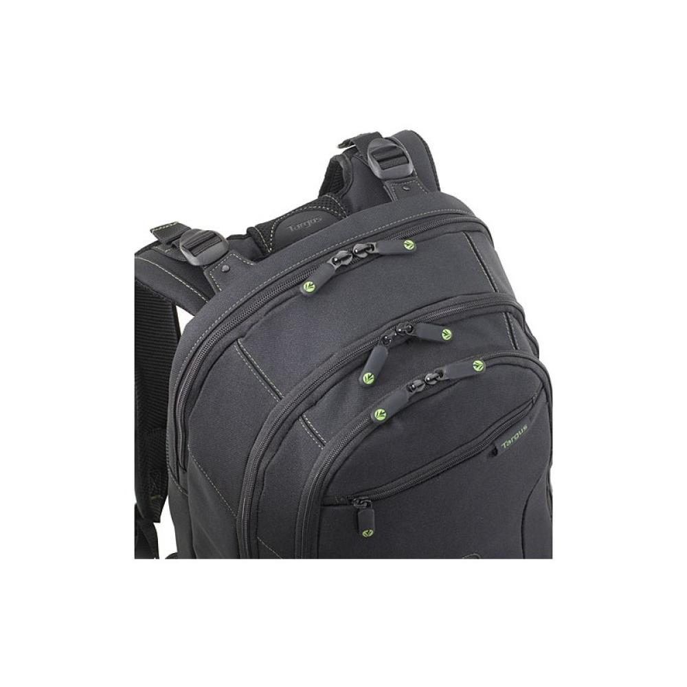 Targus - 15.6 inch / 39.6cm EcoSpruce™ Backpack
