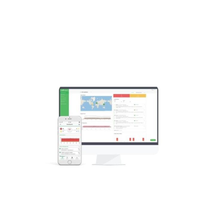 APC - EcoStruxure IT Expert Gestión de redes 1 año(s)