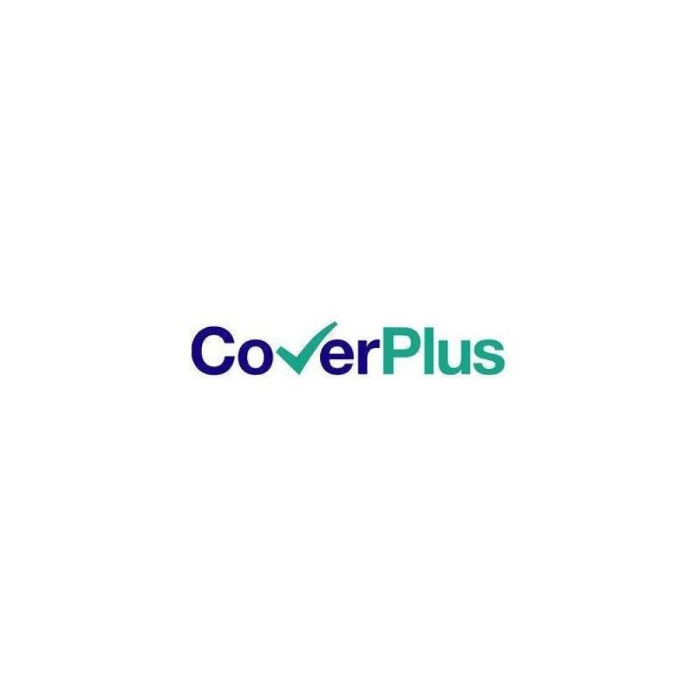 Epson - CoverPlus 1 licencia(s) 3 año(s) - CP03OSSECG94