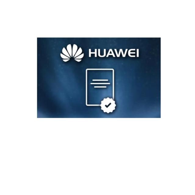 Huawei - 8813030709-PC-3Y-PORT