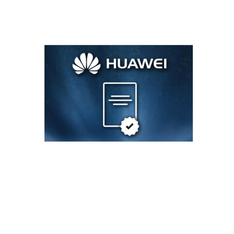 Huawei - 8813030709-PC-3Y-PORT