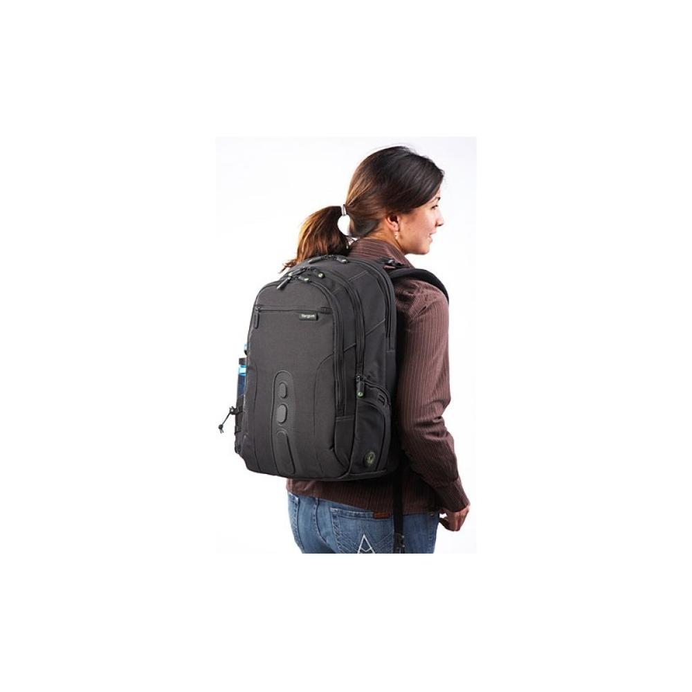 Targus - 15.6 inch / 39.6cm EcoSpruce™ Backpack