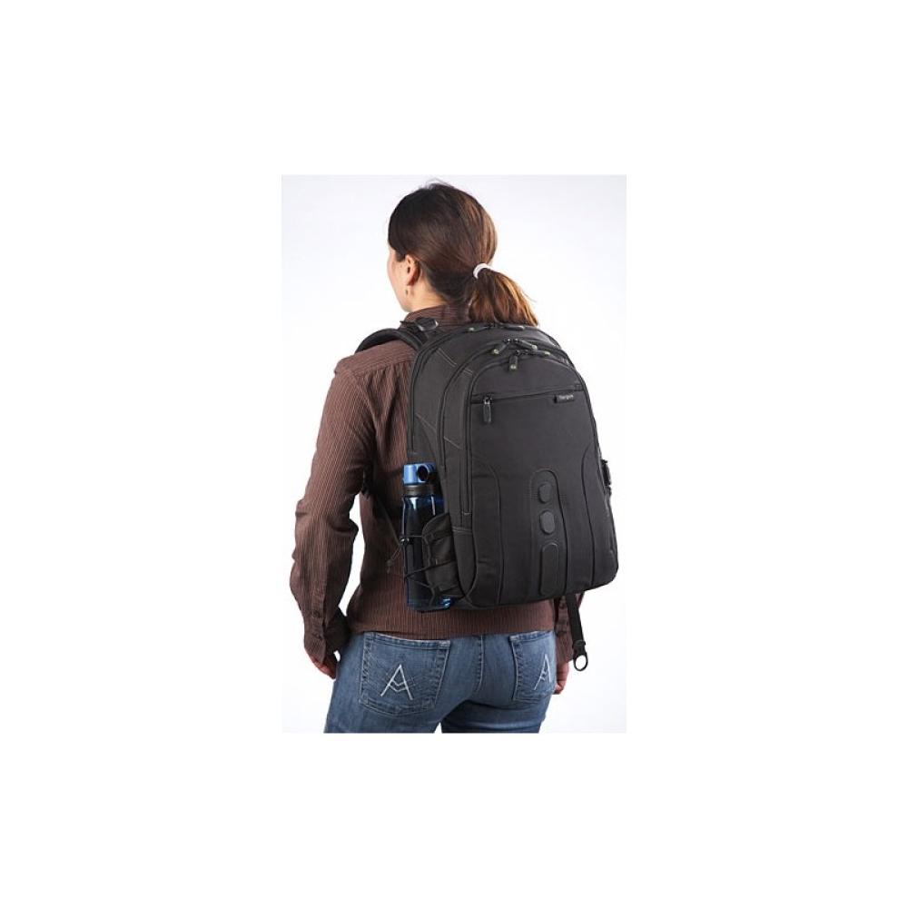 Targus - 15.6 inch / 39.6cm EcoSpruce™ Backpack