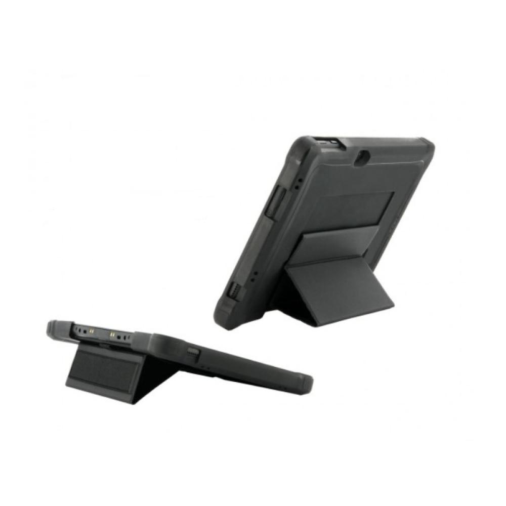 Mobilis - 053011 funda para tablet 21,3 cm (8.4") Negro