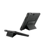 Mobilis - 053011 funda para tablet 21,3 cm (8.4") Negro