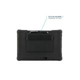 Mobilis - 053011 funda para tablet 21,3 cm (8.4") Negro