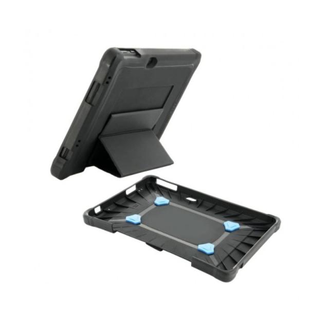 Mobilis - 053011 funda para tablet 21,3 cm (8.4") Negro