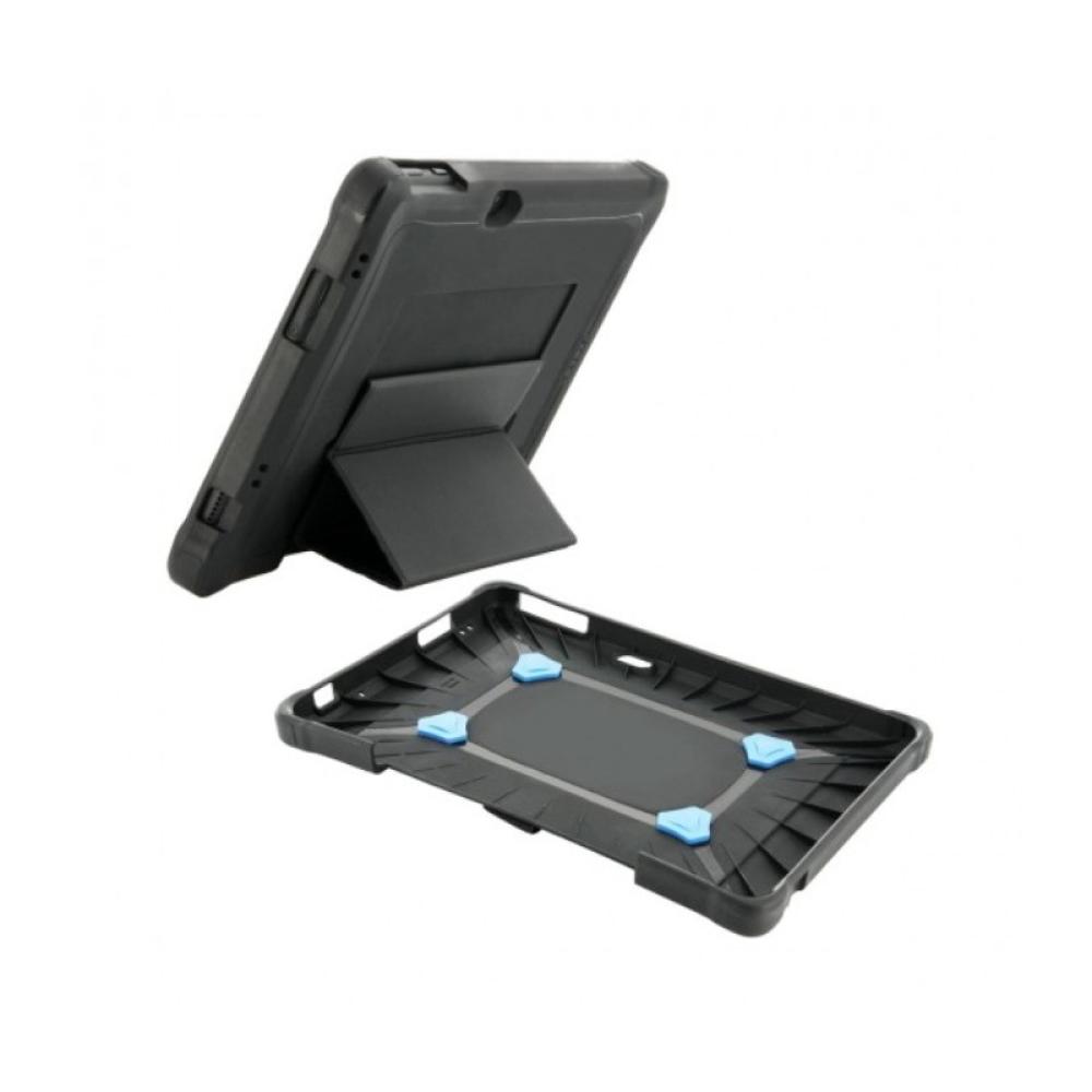 Mobilis - 053011 funda para tablet 21,3 cm (8.4") Negro