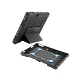 Mobilis - 053011 funda para tablet 21,3 cm (8.4") Negro