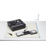 StarTech.com - Alfombrilla Antiestática, Superficie Antiestática para la Reparación de Electrónicos para Me - SM-ANTI-STATIC-MAT