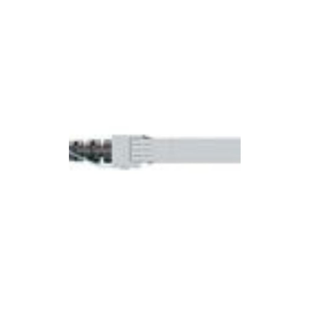 Panduit - PSF2PZA3MBL Cable de fibra óptica e InfiniBand 3 m SFP28 Negro