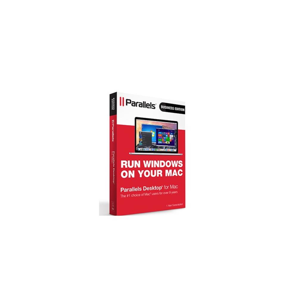 Parallels - Desktop for Mac Business Edition, Acad, 101 - 250, 3 Y Académico 3 año(s)